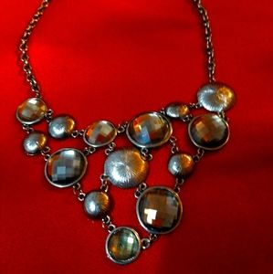 Costume jewelry necklace